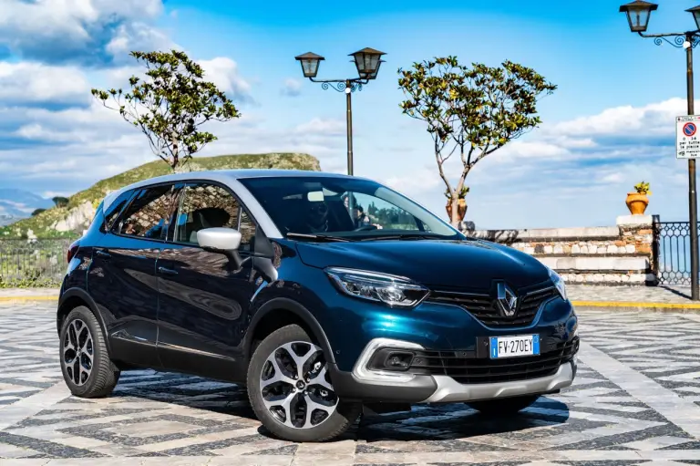 Renault Captur 2019 - 78