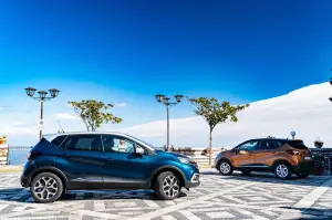 Renault Captur 2019