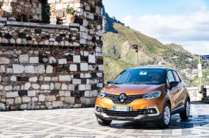 Renault Captur 2019