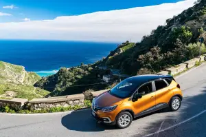 Renault Captur 2019