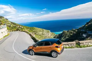 Renault Captur 2019