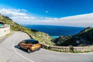 Renault Captur 2019