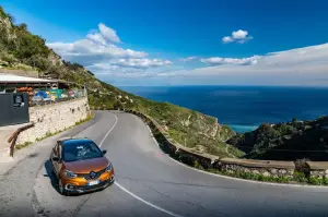 Renault Captur 2019