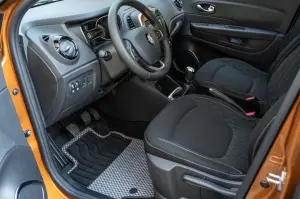 Renault Captur 2019