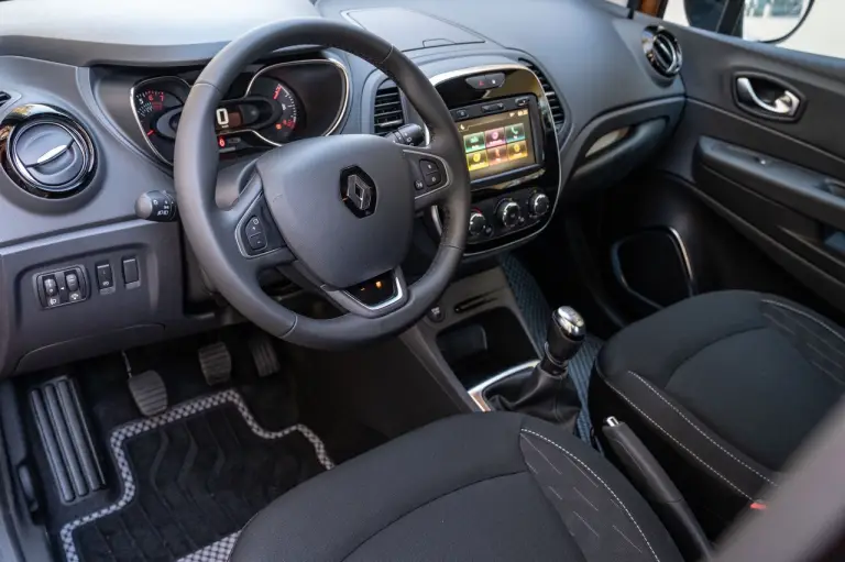 Renault Captur 2019 - 93