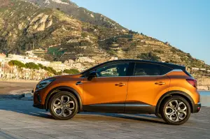 Renault Captur 2020 com'è e come va - 16