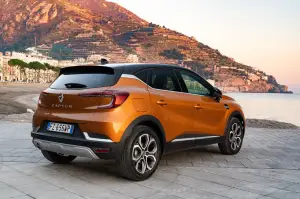 Renault Captur 2020 com'è e come va - 25