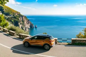 Renault Captur 2020 com'è e come va - 27