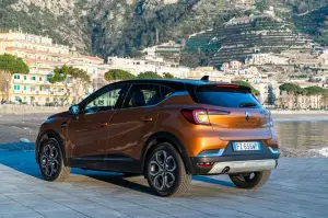 Renault Captur 2020 com'è e come va - 2