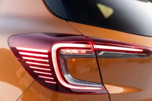 Renault Captur 2020 com'è e come va - 32