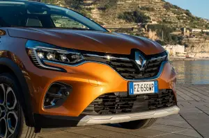 Renault Captur 2020 com'è e come va - 4