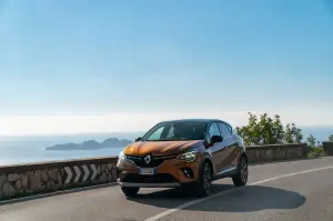 Renault Captur 2020 com'è e come va - 7