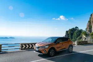 Renault Captur 2020 com'è e come va - 8