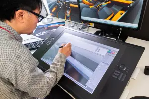 Renault Captur 2020 - nuove foto  - 3