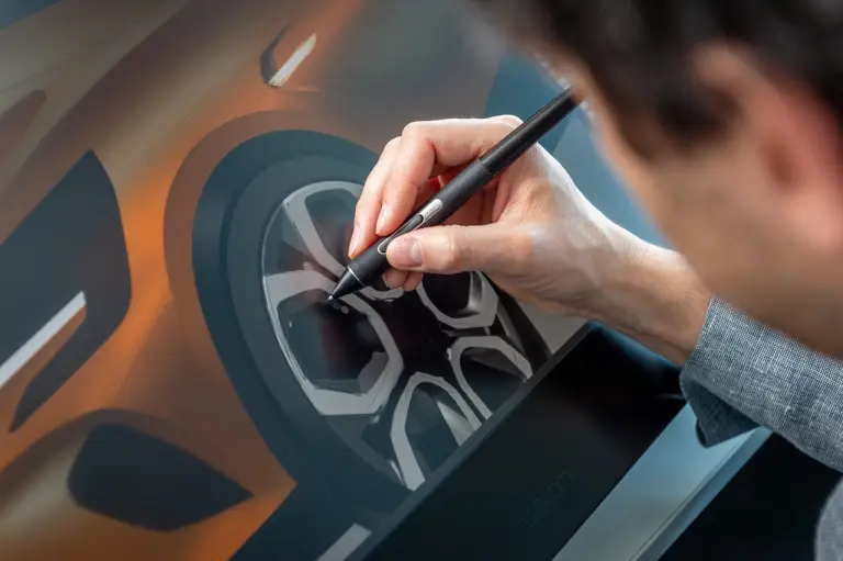 Renault Captur 2020 - nuove foto  - 4