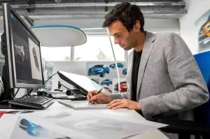 Renault Captur 2020 - nuove foto  - 6