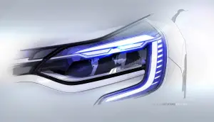 Renault Captur 2020 - nuove foto  - 17