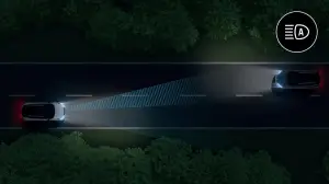 Renault Captur 2020 - nuove foto  - 22