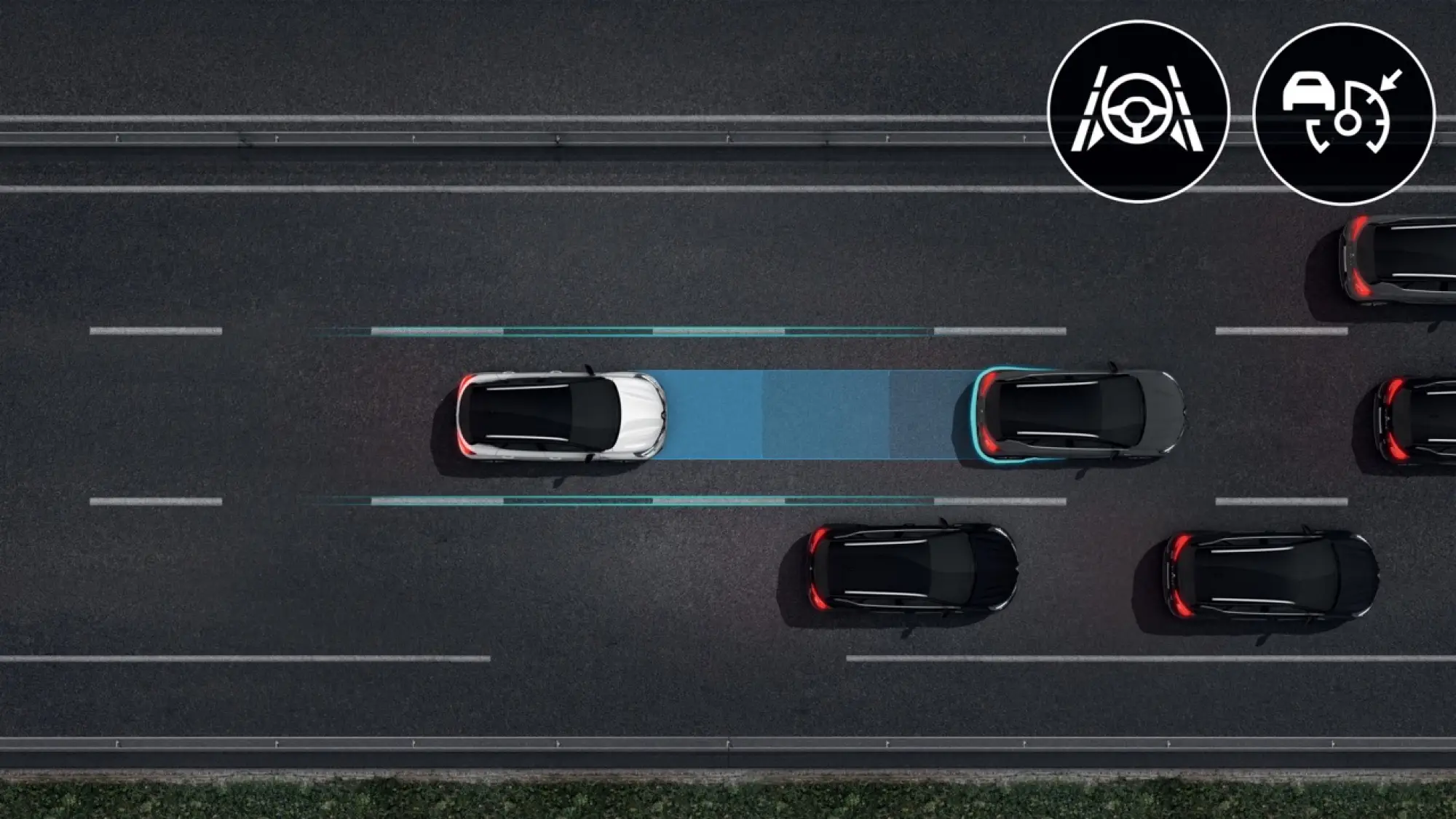 Renault Captur 2020 - nuove foto  - 24