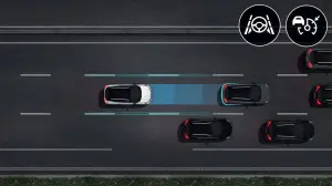 Renault Captur 2020 - nuove foto  - 24
