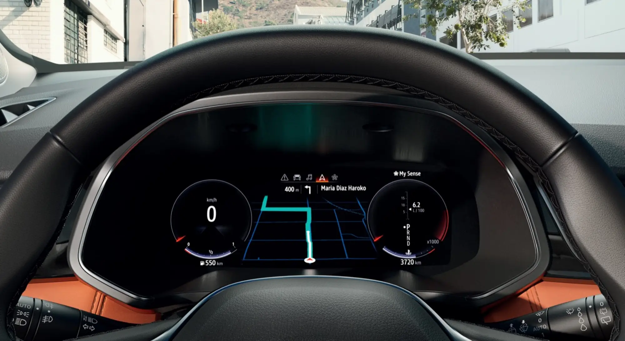 Renault Captur 2020 - nuove foto  - 32