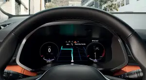 Renault Captur 2020 - nuove foto  - 32