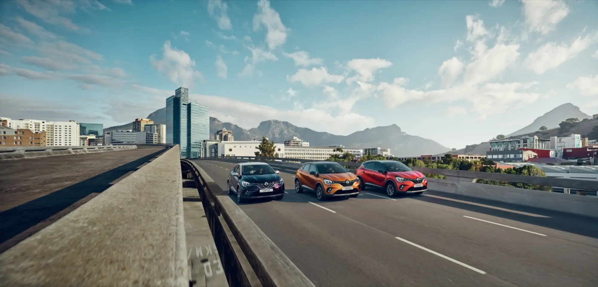 Renault Captur 2020 - nuove foto  - 40