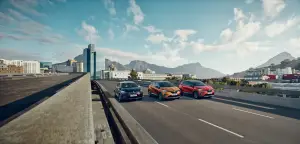 Renault Captur 2020 - nuove foto  - 40