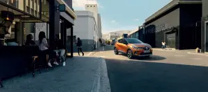 Renault Captur 2020 - nuove foto  - 42