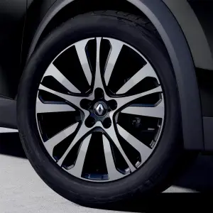 Renault Captur 2020 - nuove foto  - 46