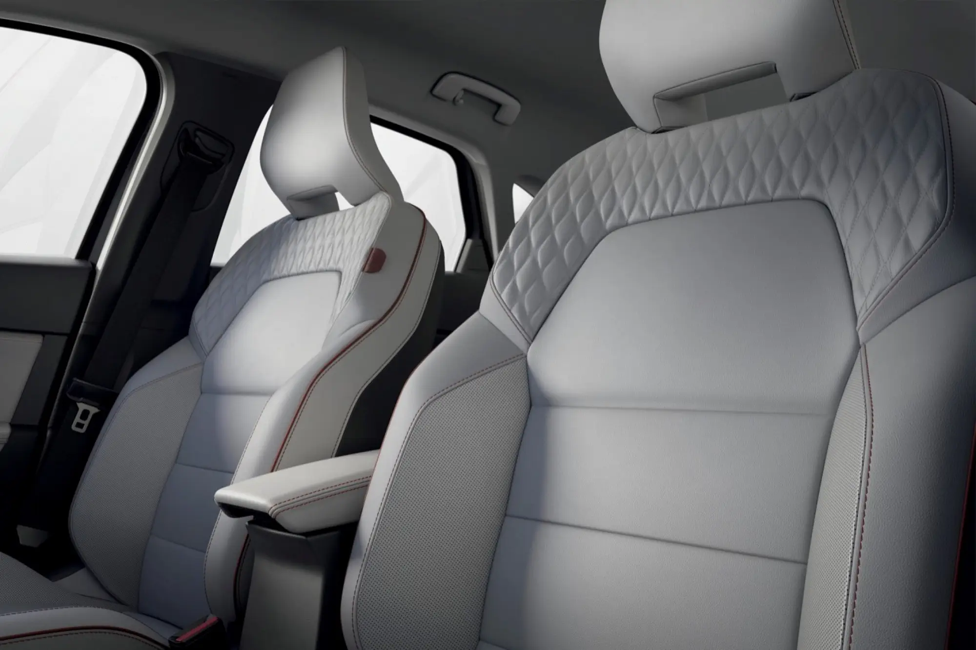 Renault Captur 2020 - nuove foto  - 49