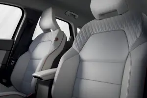 Renault Captur 2020 - nuove foto  - 49