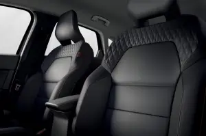 Renault Captur 2020 - nuove foto  - 50