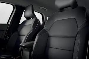 Renault Captur 2020 - nuove foto  - 51