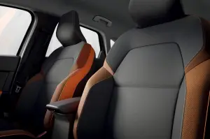 Renault Captur 2020 - nuove foto  - 53