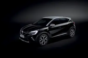 Renault Captur 2020 - nuove foto  - 63