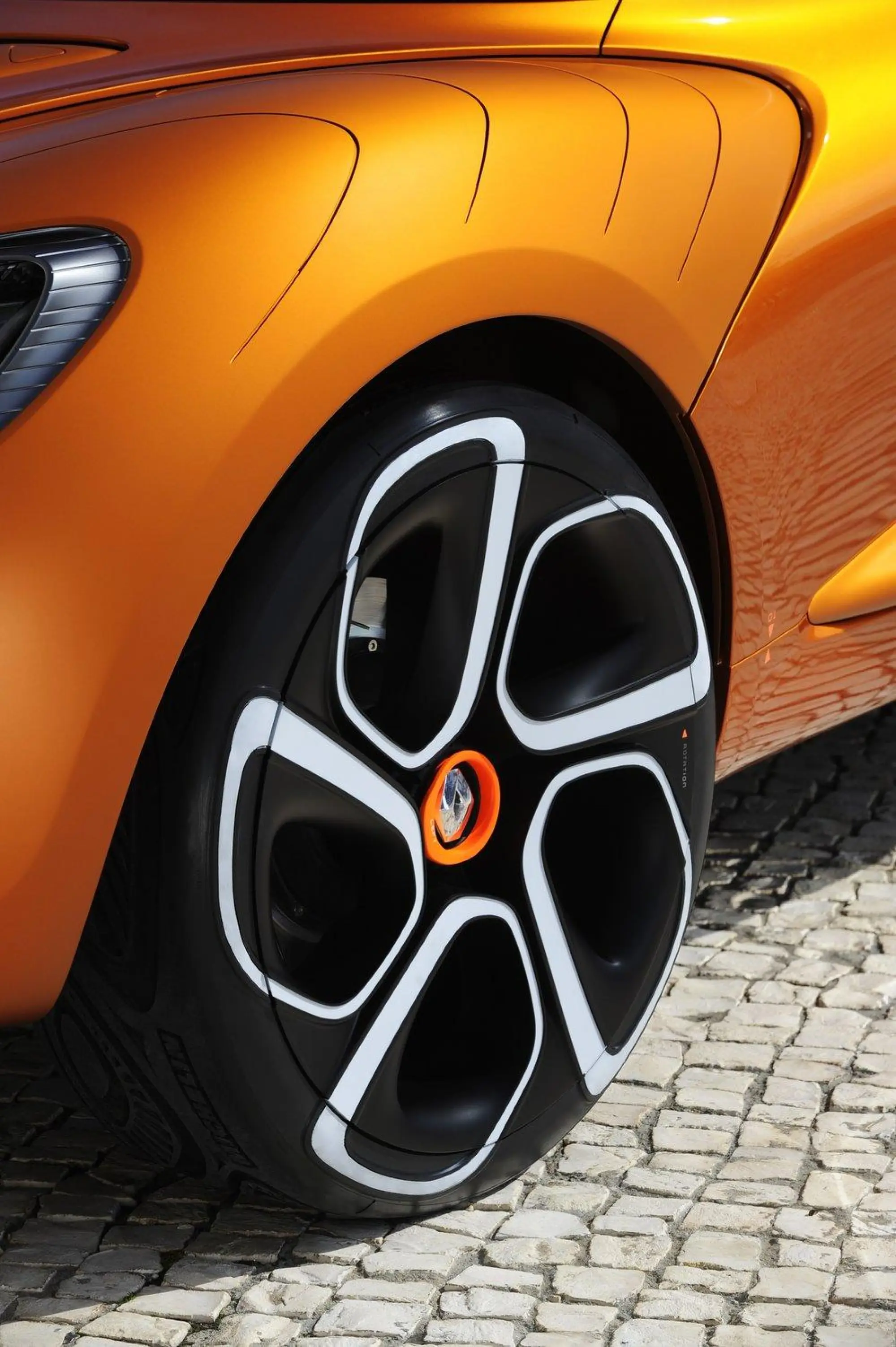Renault Captur Concept Ginevra 2011 - 7