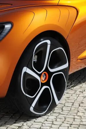 Renault Captur Concept Ginevra 2011 - 7