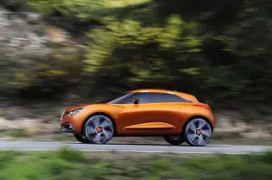 Renault Captur Concept Ginevra 2011 - 10