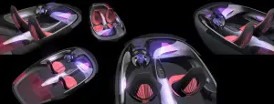 Renault Captur Concept Ginevra 2011 - 11