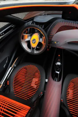 Renault Captur Concept Ginevra 2011 - 12