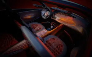 Renault Captur Concept Ginevra 2011 - 13