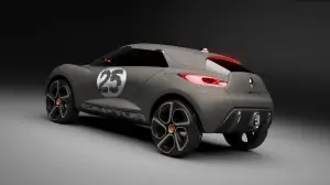 Renault Captur Concept Ginevra 2011 - 19