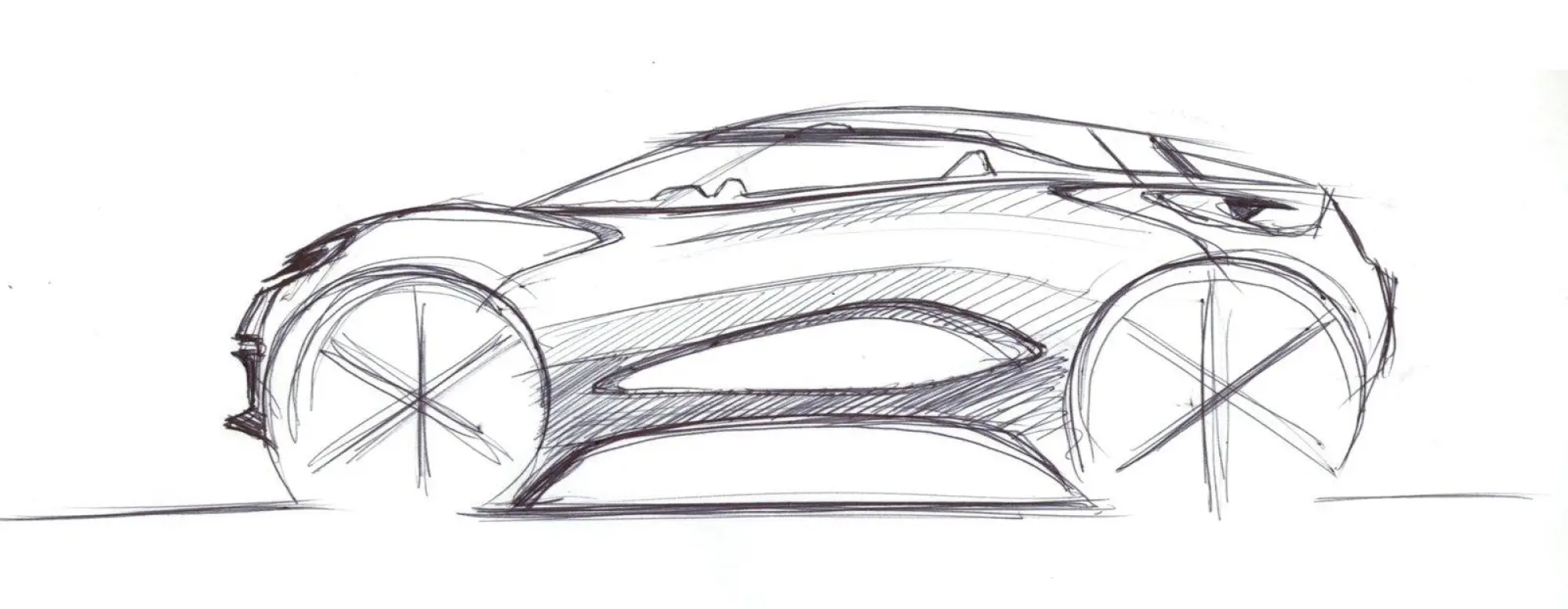 Renault Captur Concept Ginevra 2011 - 20