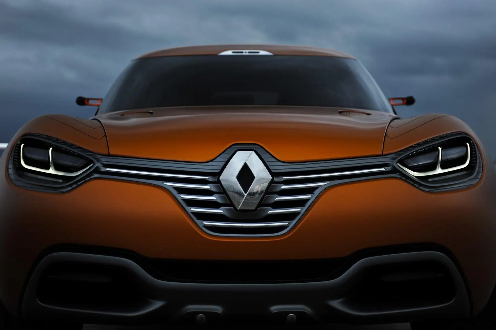 Renault Captur Concept Ginevra 2011 - 22