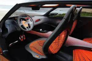 Renault Captur Concept Ginevra 2011 - 23