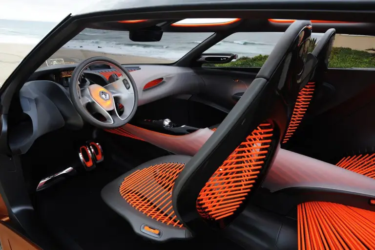 Renault Captur Concept Ginevra 2011 - 23