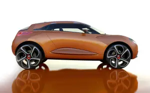 Renault Captur Concept Ginevra 2011 - 26