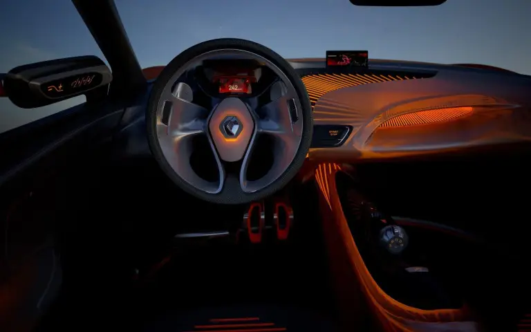 Renault Captur Concept Ginevra 2011 - 27