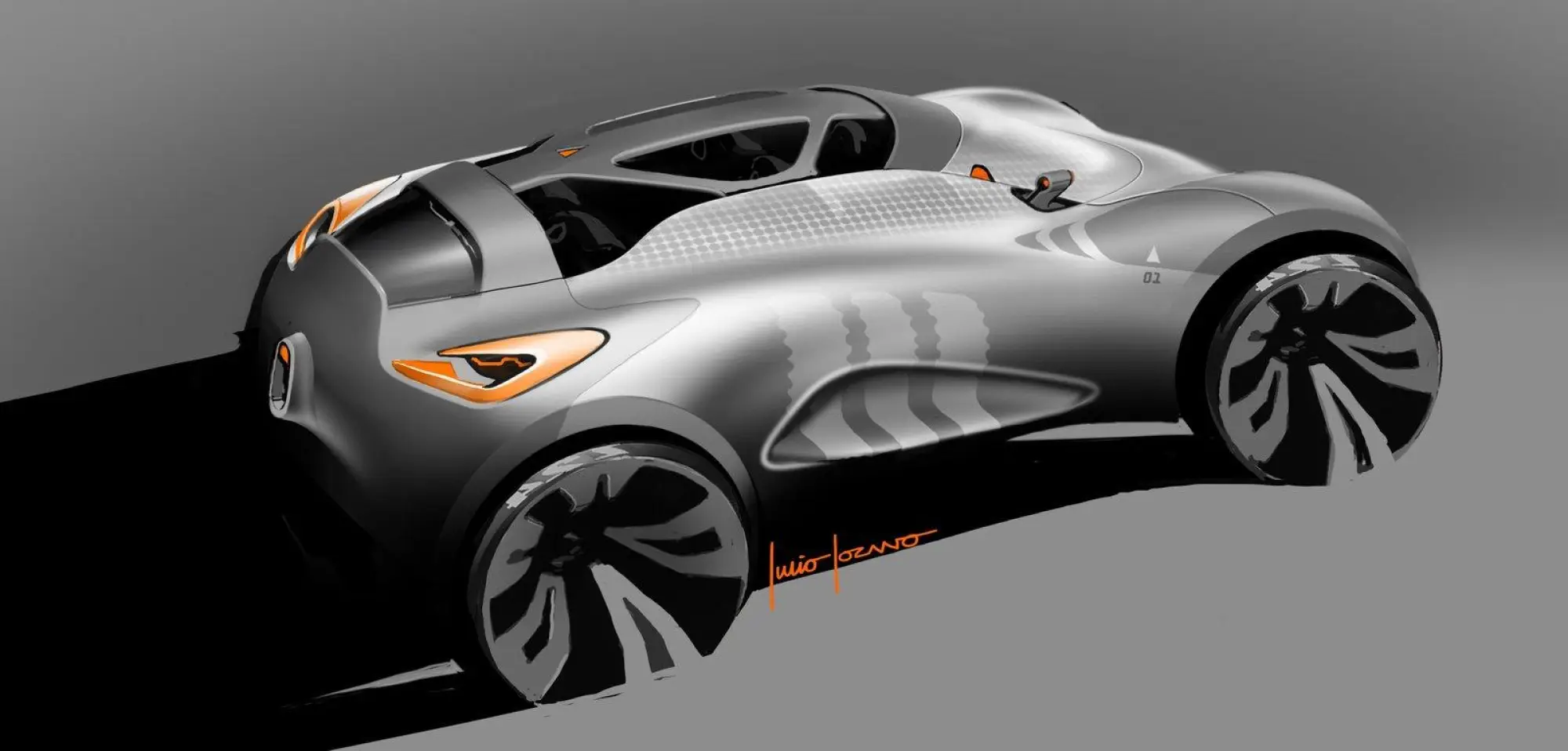 Renault Captur Concept Ginevra 2011 - 28